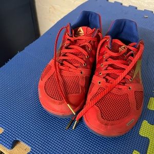 Special edition Reebok CrossFit Nanos Womens Size 8